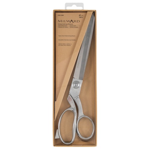 Milward scissors dressmaking - milward:, scissors: