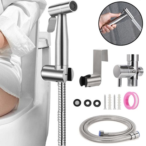 Luxury handheld bidet - handheld,