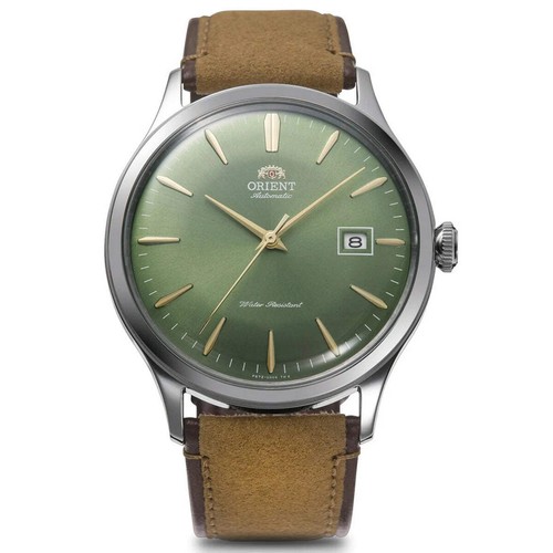 Orient watch bambino 42mm - bambino,