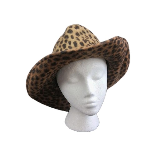 Eric javits leopard - javits,