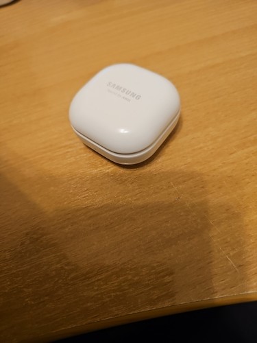 Genuine samsung galaxy buds - genuine,