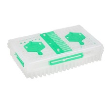 Plastic Beekeeping Rearing Bee