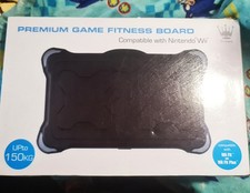 AFTERMARKET Nintedo Wii Black