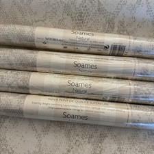 Laura Ashley Soames Natural