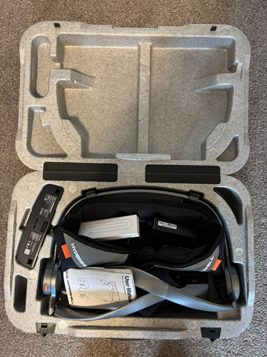 Hypershell exoskeleton pro - hypershell,