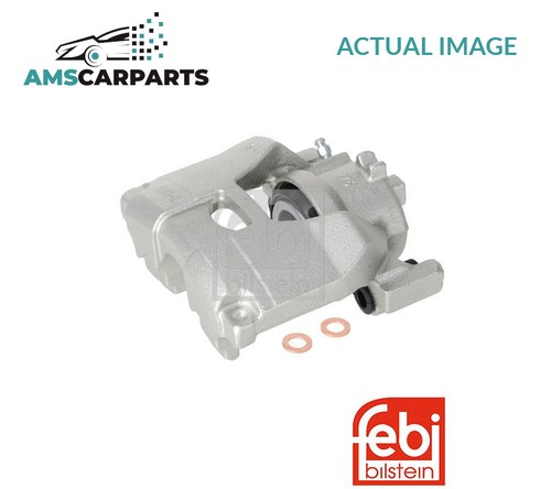 Brake caliper braking - brake, front