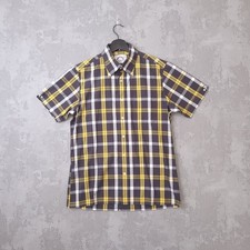 Brutus Trim Fit Short Sleeve