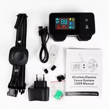 Electronic GPS Dog Fence 480M