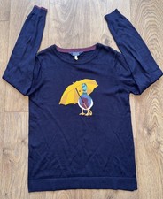 Joules Women Miranda Knitted