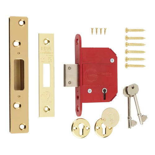 Era fortress 26131 lever - 26131, 5