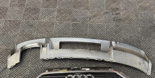 Genuine audi line rear - audi, 8v