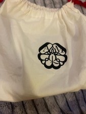 Alexander McQueen LEATHER FOUR