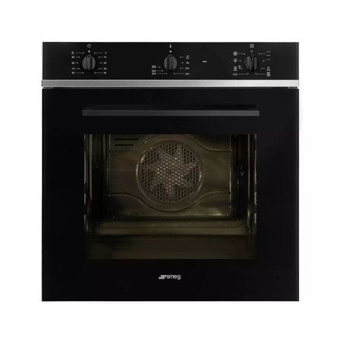 Smeg sf64m3tb cucina single - smeg,