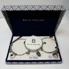 Bella Perlina #1 MOM 3 Piece