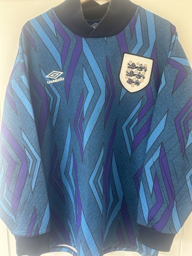 Vintage england 1994 2nd - vintage,