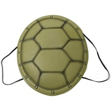 Halloween Costume Turtle Shell