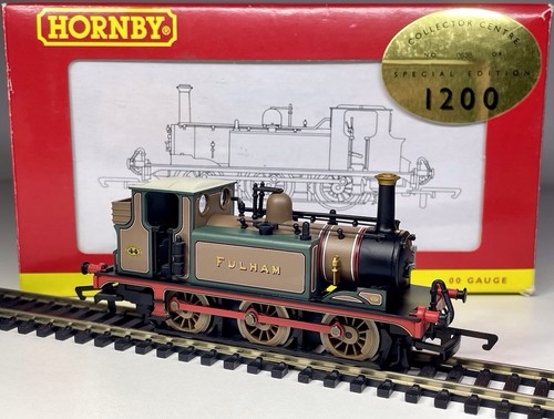 Hornby r2605 a1x - hornby,