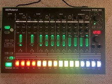 Roland Aira TR-8 Rhythm