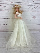Ashton Drake Wedding Doll