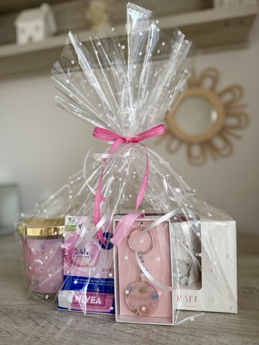 Mothers day gift set hamper - gift,
