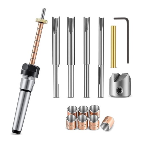 Pen turning set - pen, lathe