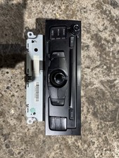 Audi A4 B8 Radio And CD Player