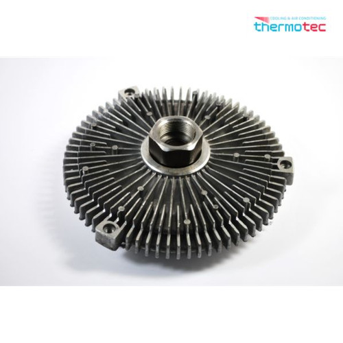 Clutch radiator fan thermotec - clutch,,