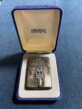Cross Zippo No0889 Rare