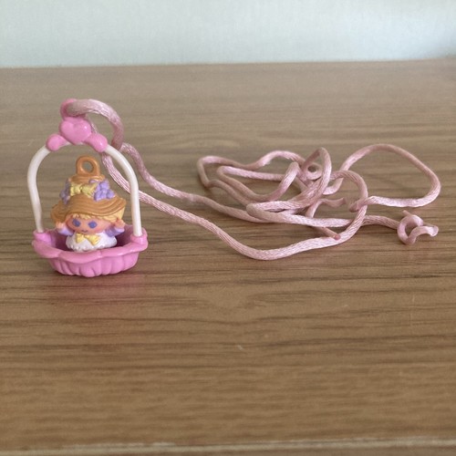 Lilybelle figure and