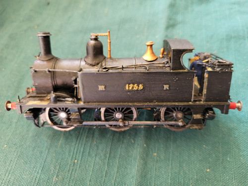 Craftsman kit built midland - kit,