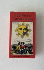 Tarot cards 1jj - tarot,