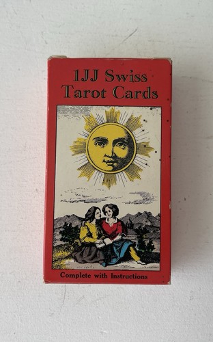 Tarot cards 1jj fortune - 1jj,