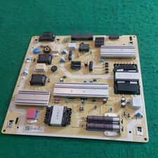 SAMSUNG UE55AU9000K TV POWER SUPPLY BOARD BN44-01110C 