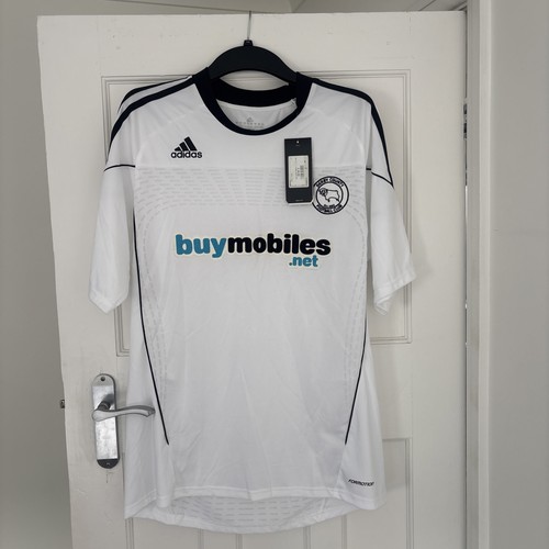 Derby county 2010 2011 - county, home
