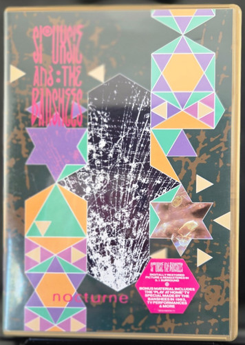 Siouxsie and the banshees - the,
