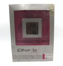 OREGON SCIENTIFIC Weather Station Radio Clock Temperature Forecast Desktop Table