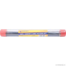 10 X CABLE ACCESS KIT