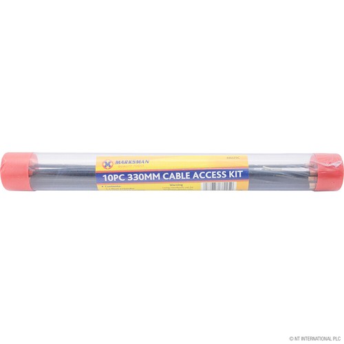 Cable access kit - 10,