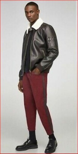 Zara man men - man,