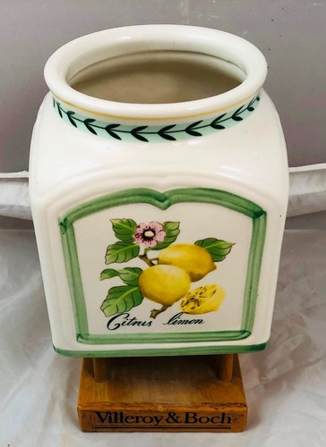 Villeroy boch french - &,