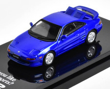 AL Hobby Japan 1:64 JDM Blue