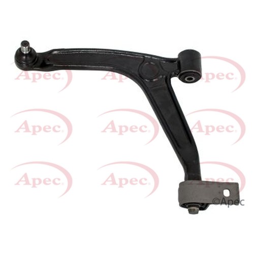 Wishbone suspension arm for - wishbone,