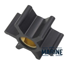 Flexible Impeller Repair