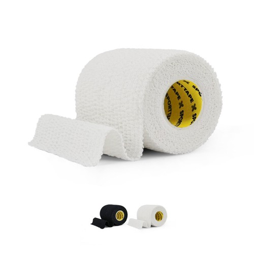 Tear eab elastic adhesive - tear,