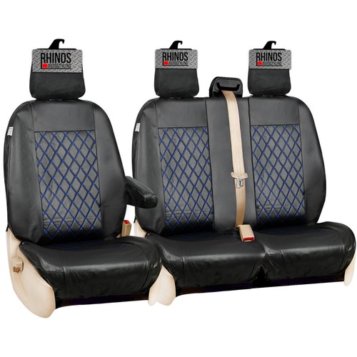Tailored for ford transit - ford,