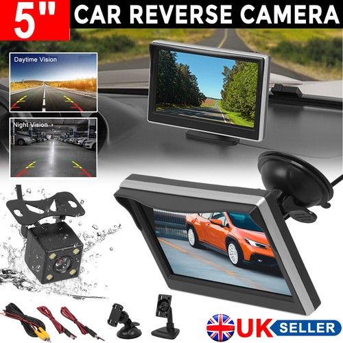 Waterproof car reverse - waterproof,