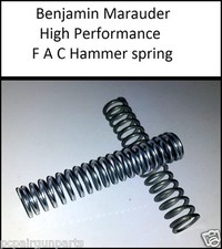 Benjamin Marauder After Market