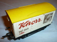GRAFAR OO GAUGE SINGLE VENT