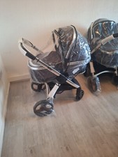 baby pram 2 in 1