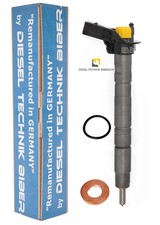 Injector 059130277CK Fuel